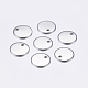 304 Stainless Steel Charms STAS-L198-20A-1
