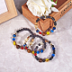 SUNNYCLUE DIY Bracelets Making DIY-SC0007-06-5