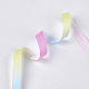 Polyester Grosgrain Ribbons SRIB-T005-02-3