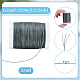 Gewachstes Polyester-Nähgarn&nbsp;OCOR-WH0108-38B-2