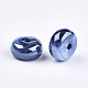Acrylic Beads X-OACR-S030-04A-2