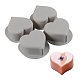 Stampi in silicone alimentare per sapone fai da te SOAP-PW0001-023-1