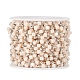 Chaînes de perles en verre manuels CHC-F008-A17-P-2