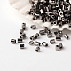 Perline di semi di vetro di grado 15/0 SEED-A023-F15-H576-1