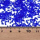 15/0 Transparent Czech Glass Seed Beads SEED-N004-004-14-6