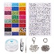 Kits de bijoux bricolage DIY-JQ0001-02-1