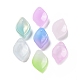 Imitation Jelly Glass Pendants GLAA-P048-C-1