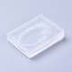 Stampi in silicone pendente per uso alimentare DIY-L026-067-2