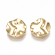 Charms in ottone KK-S350-101G-1