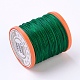 Waxed Polyester Cord YC-I002-D-N812-2