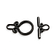 304 Stainless Steel Toggle Clasps STAS-D142-03A-B-2