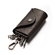 Rectangle Leather Key Cases KEYC-I013-06-2