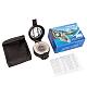 Camping Travel  Multifunction Metal Compass TOOL-F009-13-5