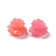Synthetic Coral Beads CORA-F021-09-3