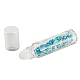 Стеклянные бутылки с роликовыми шариками AJEW-SZ0001-20-5