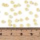 8/0 Glasperlen&nbsp;SEED-US0003-3mm-142-3