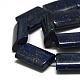 Natural Lapis Lazuli Beads Strands G-K311-07A-3