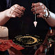 Set di divinazione ahademaker AJEW-GA0005-67I-5