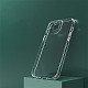 Transparent DIY Blank Silicone Smartphone Case MOBA-PW0002-04D-1