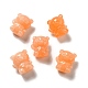 Opaque Resin Beads RESI-G060-04-2