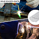 Alambre de soldadura de aluminio fácil de soldar a baja temperatura FIND-WH0021-14B-5