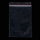 Пластиковые сумки на молнии OPP-Q002-8x12cm-3