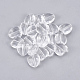 Perline acrilico trasparente TACR-XCP0000-01-1