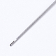 Iron Beading Needle IFIN-P036-04D-4
