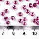 8/0 perles de rocaille en verre SEED-A015-3mm-2209-4