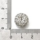 Латунные бусины KK-E792-07P-3