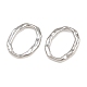 Anelli di collegamento in ottone&nbsp;KK-CBA78C7-32D-P-2