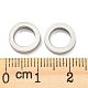 201 anelli di collegamento in acciaio inox STAS-H180-05P-3