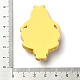 Мультяшные девушки из непрозрачной смолы декодируют кабошоны RESI-S392-06A-06-3