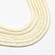 7 Inner Cores Polyester & Spandex Cord Ropes RCP-R006-218-2