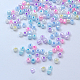 Glass Seed Beads SEED-R006-2mm-2