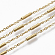 Cadenas de cable de 304 acero inoxidable CHS-S006-JN960-2-4