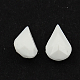 Garment Accessories Pointed Back Taiwan Acrylic Rhinestone Pointed Back Cabochons ACRT-M001-6x10mm-54-2