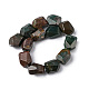 Natural Indian Agate Beads Strands G-F743-04A-3