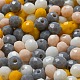Perles en verre EGLA-A034-SM6mm-39-3