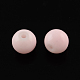 Perles en verre peintes X-DGLA-S071-10mm-B2-1