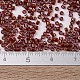 MIYUKI Delica Beads X-SEED-J020-DB1781-4