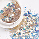 Glitter scintillante per unghie MRMJ-S015-002F-1