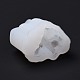 Moules en silicone à grappes de cristaux de bricolage DIY-C040-05-4