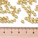 6/0 Glass Seed Beads X-SEED-A017-4mm-1115-3