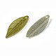 Pendentifs en plastique&nbsp;KY-N015-039-4