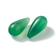 Vert perles naturelles onyx agate G-F741-02C-02-3