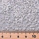 Perles de rocaille en verre X1-SEED-A007-2mm-161-3