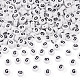 500шт акриловые бусины&nbsp;SACR-TA0001-55G-1