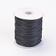 Waxed Cotton Thread Cords YC-R003-1.5mm-332-2