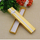 Cardboard Jewelry Boxes CBOX-WH0001-B05-1